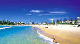 Sunshine Beach Resort - Accommodation in Brisbane