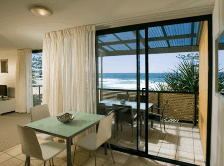 The Beach Retreat Coolum - Accommodation Sydney 4