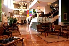 Pacific International Hotel - thumb 4