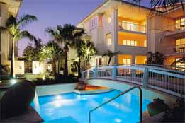 The Sebel Resort Noosa - Accommodation in Bendigo 0