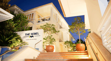 The Sebel Resort Noosa - Accommodation Mount Tamborine 2