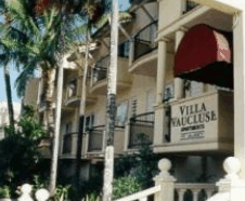 Villa Vaucluse - Accommodation Kalgoorlie 2