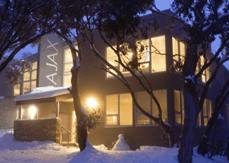 Ajax Ski Club - Accommodation Resorts