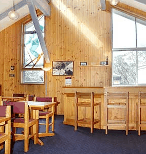 SkiLib Alpine Club - Hervey Bay Accommodation 2