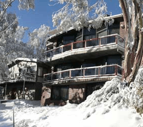 SkiLib Alpine Club - Hervey Bay Accommodation 4