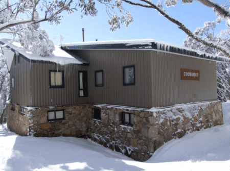 Coonamar Ski Club - Accommodation in Bendigo