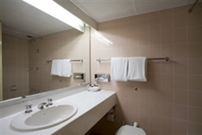Comfort Capital Executive Apartment Hotel - Accommodation Kalgoorlie 2