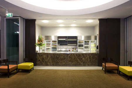 Hotel Realm - Accommodation Cairns 4