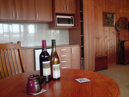 Riverview Homestead - Accommodation Broken Hill
