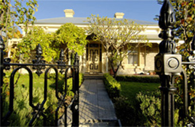 Cornwall Park Bed And Breakfast - Casino Accommodation