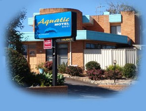 Aquatic Waterfront Motel - thumb 1
