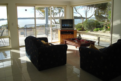 Ambience Apartments Coffin Bay - Accommodation Sunshine Coast