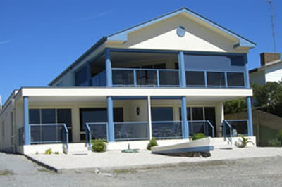Ambience Apartments Coffin Bay - Hervey Bay Accommodation 1