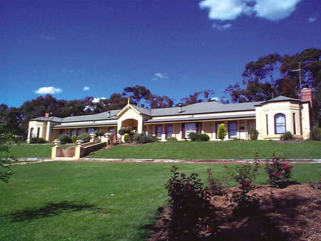 Brice Hill Country Lodge - Accommodation Mooloolaba