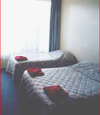 Capri Lodge Motel Apartments - Accommodation Kalgoorlie 0