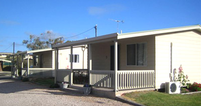 Elliston Apartments - Accommodation Kalgoorlie 1