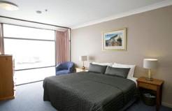 Man From Snowy River Hotel - Tweed Heads Accommodation