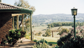 Fairview Ridge Bed  Breakfast - Accommodation Tasmania