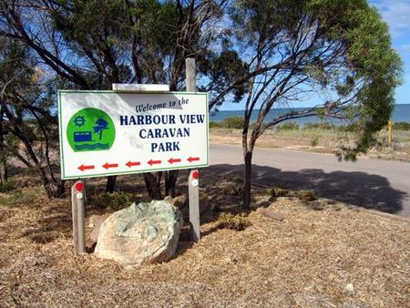 Harbour View Caravan Park - Accommodation Cooktown
