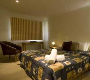 The Stables Resort - Accommodation in Bendigo 5