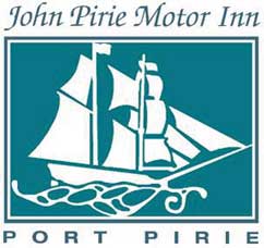 John Pirie Motor Inn - Casino Accommodation