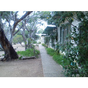 Kangaroo Island Holiday Village - Accommodation Resorts
