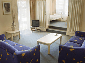 La Mancha Holiday Suites - Lismore Accommodation 1