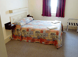 La Mancha Holiday Suites - Hervey Bay Accommodation 2