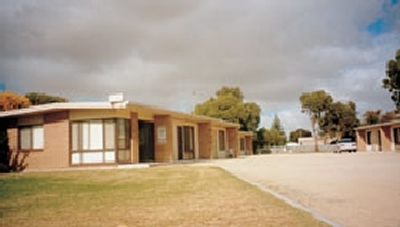 Ocean View Holiday Units - Accommodation NT