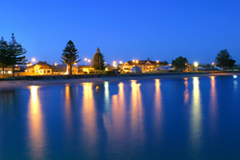 Seabreeze Hotel - Accommodation Perth