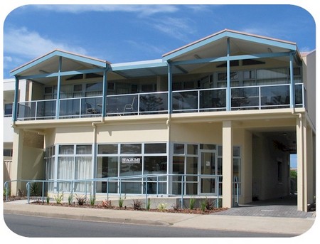 Port Lincoln Foreshore Apartments - Accommodation Port Hedland