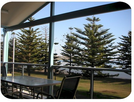 Port Lincoln Foreshore Apartments - Hervey Bay Accommodation 2
