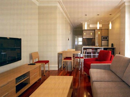 Timeball Apartments - Accommodation Kalgoorlie 1