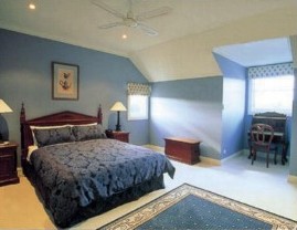 Aldermere Estate - Accommodation in Bendigo