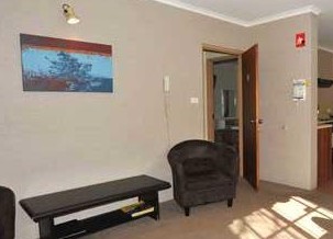 Alanvale Apartments & Motor Inn - Accommodation Kalgoorlie 0