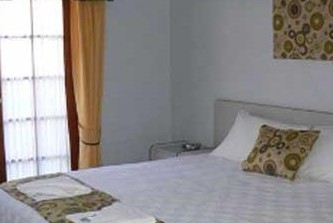 Alanvale Apartments & Motor Inn - Accommodation Kalgoorlie 5