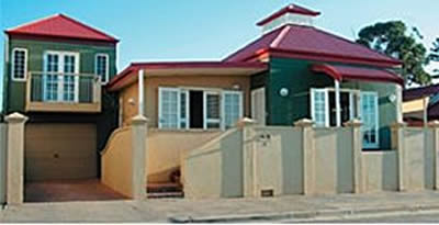 Time And Tide Beach Apartments - Accommodation Kalgoorlie 0
