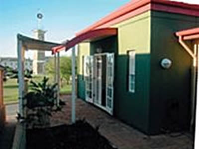 Time And Tide Beach Apartments - Accommodation Kalgoorlie 2