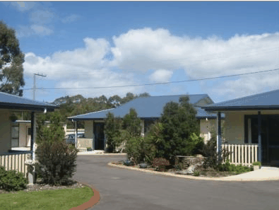 Anchor Down Cottages - Kingaroy Accommodation