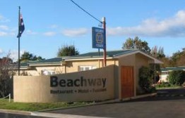 Beachway Motel & Restaurant - thumb 1