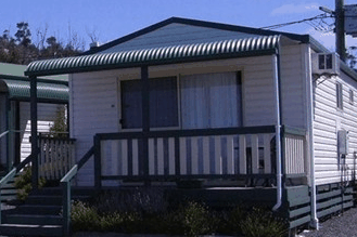 Bicheno Cabins and Tourist Park - Accommodation Airlie Beach