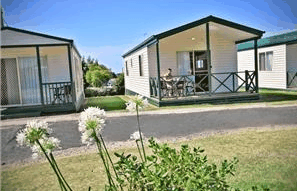BIG4 Ulverstone Holiday Park - Accommodation Sunshine Coast