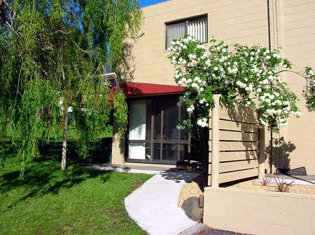 Apartments on Strickland - Dalby Accommodation