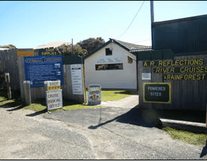 Arthur River Holiday Units - Accommodation Kalgoorlie 0