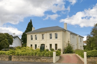 Clydesdale Manor - Accommodation Mount Tamborine