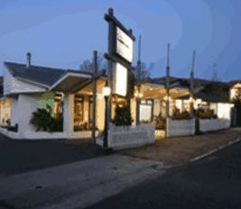 Chancellor Inn Queenstown - St Kilda Accommodation