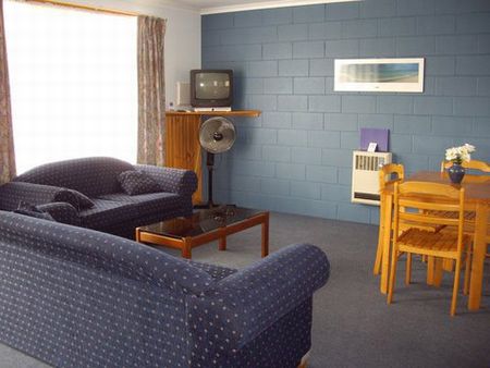 Castaway Holiday Apartments - Accommodation Kalgoorlie 4