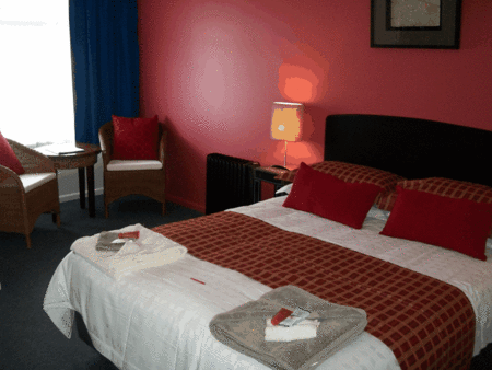 Junction Motel - Accommodation Resorts