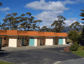 Island View Motel - Accommodation Perth
