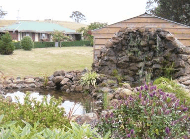 Kentish Hills Retreat - Accommodation Port Macquarie